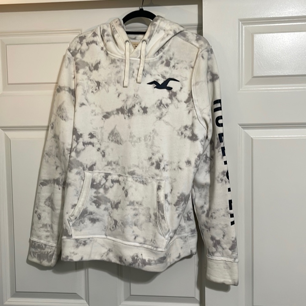 Hollister Pullover